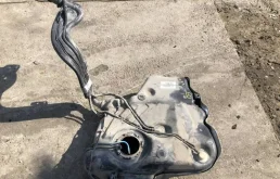 Бак топливный Volkswagen Jetta 1K 2005-2010