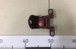 Петля двери задней левой верхняя Mazda Mazda 6 (GH) 2007-2012