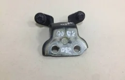 Петля двери задней правой верхняя Chevrolet Aveo T250 2005-2011