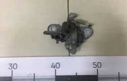 Замок капота Peugeot 206 1998-2012