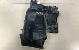 Пыльник двигателя боковой правый Renault Logan 2 2014-2022