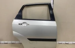 Дверь задняя правая Ford Focus 1 1998-2004