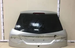 Дверь багажника со стеклом Ford Focus 1 1998-2004
