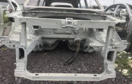 Панель передняя Mitsubishi Outlander (GF) 2012>