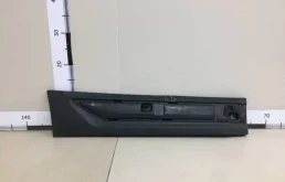 Накладка двери задней правой Mitsubishi Outlander GF 2012-2022