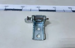 Петля двери задней левой нижняя Peugeot 408 2012-2022