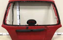 Дверь багажника Daewoo Matiz M100/M150 1998-2015
