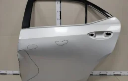 Дверь задняя левая Toyota Corolla E180 2013>