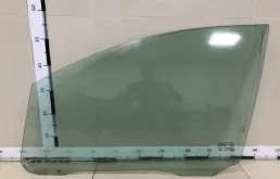 Стекло двери передней левой Ford C-MAX 2003-2010