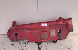 Панель задняя Skoda Fabia 6Y 1999-2008