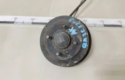 Барабан тормозной Nissan Note (E11) 2006-2013