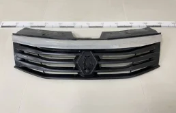 Решетка радиатора Renault Sandero 2009-2014