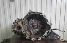 РКПП (роботизированная коробка переключения передач) Toyota Corolla E150 2006-2013