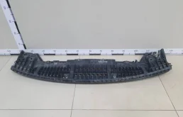 Накладка (кузов наружные) Toyota Corolla E150 2006-2013