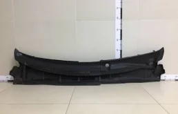 Решетка стеклооч. (планка под лобовое стекло, жабо) Toyota Corolla E150 2006-2013