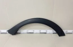 Накладка заднего крыла левого Subaru XV (G33,G43) 2011-2017