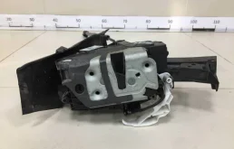 Замок двери задней левой Ford Focus 3 2011>