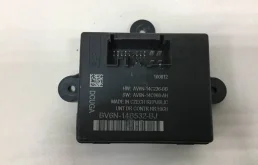 Блок комфорта Ford Focus 3 2011>