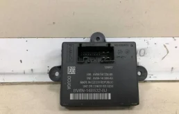 Блок комфорта Ford Focus 3 2011>