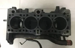 Блок двигателя Hyundai Accent (LC, Tagaz) 2000-2012