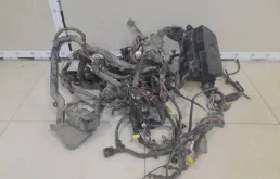 Проводка двс Toyota Corolla E150 2006-2013