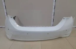 Бампер задний Toyota Corolla E180 2013>