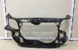 Панель передняя Audi A4 B7 2004-2009
