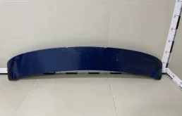 Спойлер (дефлектор) крышки багажника Ford Focus 2 (DB) 2008-2011