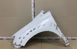 Крыло переднее левое Lexus RX 350 /450h (XL10) 2009-2015