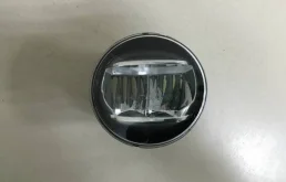 Фара противотуманная правая Lexus LX450D/570 2015>
