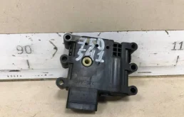 Моторчик заслонки печки Mazda Mazda 6 (GG) 2002-2007