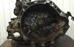 РКПП (роботизированная коробка переключения передач) Toyota Corolla E150 2006-2013