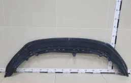 Юбка передняя Volkswagen Polo Sed RUS 2009-2020