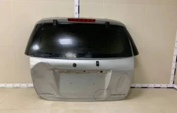 Дверь багажника со стеклом Chevrolet Captiva (C100) 2006-2011