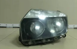 Фара левая Renault Duster 2012>