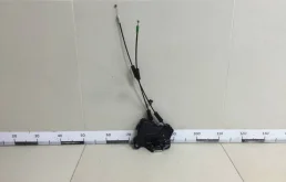 Замок двери передней правой Toyota Camry V40 2006-2011