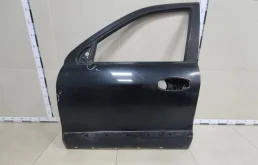 Дверь передняя левая Hyundai Santa Fe (SM) Santa Fe Classic 2000-2012