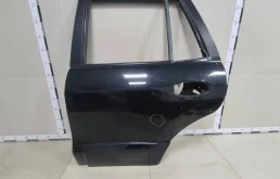 Дверь задняя левая Hyundai Santa Fe (SM) Santa Fe Classic 2000-2012