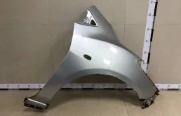Крыло переднее правое Mazda Mazda 2 (DE) 2007-2014