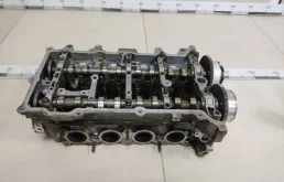 Головка блока цилиндров Hyundai Elantra MD 2010-2016