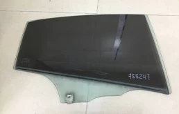 Стекло двери задней правой Mazda Mazda 3 (BK) 2002-2009