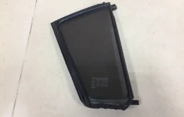 Стекло двери задней правой (форточка) Mazda Mazda 3 (BK) 2002-2009