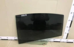Стекло двери задней левой Mazda Mazda 3 (BK) 2002-2009