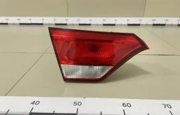 Фонарь задний внутренний левый Kia Rio 4 FB 2017-2022