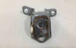 Петля двери передней правой верхняя Mazda Mazda 3 (BK) 2002-2009