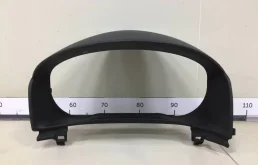 Накладка торпедо Mazda Mazda 3 BK 2003-2009