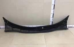 Решетка стеклооч. (планка под лобовое стекло, жабо) Mazda Mazda 3 (BK) 2002-2009