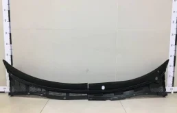 Решетка стеклооч. (планка под лобовое стекло, жабо) Mazda Mazda 3 (BK) 2002-2009