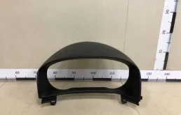 Накладка торпедо Mazda Mazda 3 BK 2003-2009
