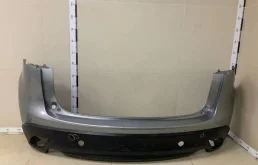 Бампер задний Mazda CX-5 (KE) 2011-2017